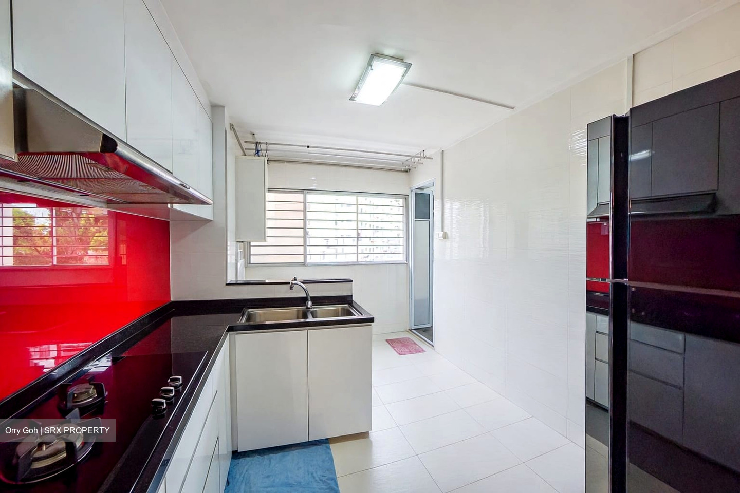 Blk 502 Ang Mo Kio Avenue 5 (Ang Mo Kio), HDB 3 Rooms #565536641